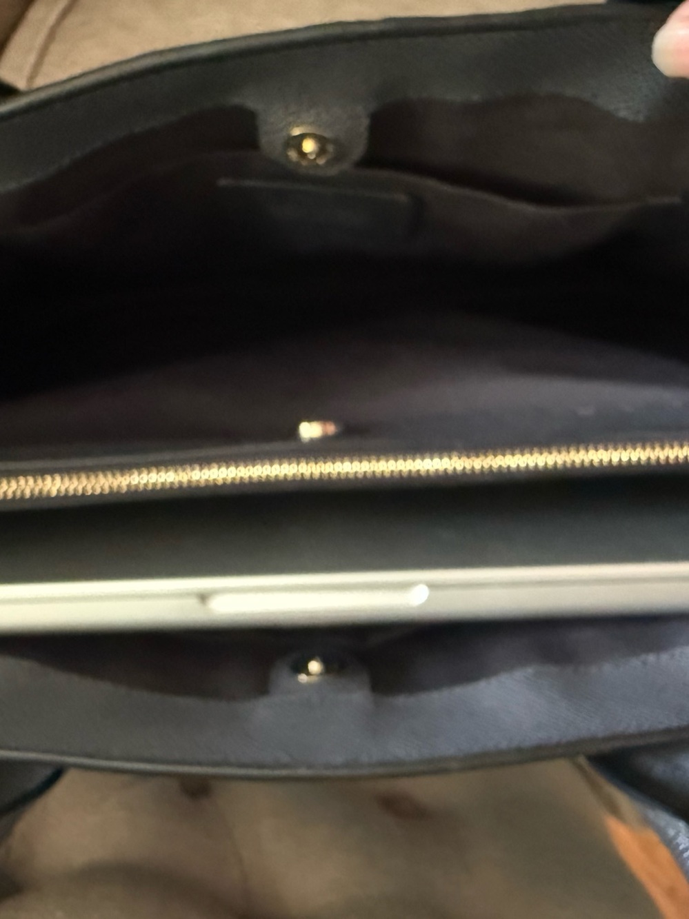 Coach Casey Tote - Picture 5 of 14